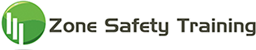 Zone Safety Training Logo